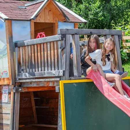 In With Sauna Mariapfarr